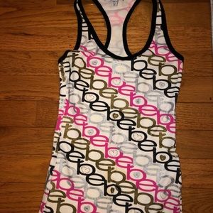 Bebe XS NWOT TANK top!